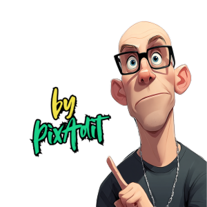 PixAdit